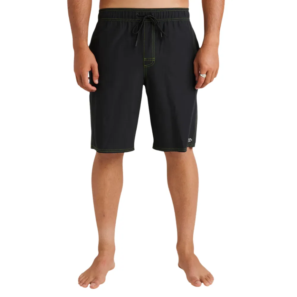 RVCA Fronds Boardshorts