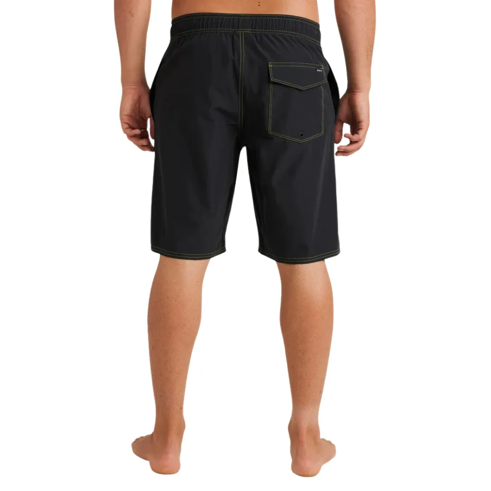 RVCA Fronds Boardshorts