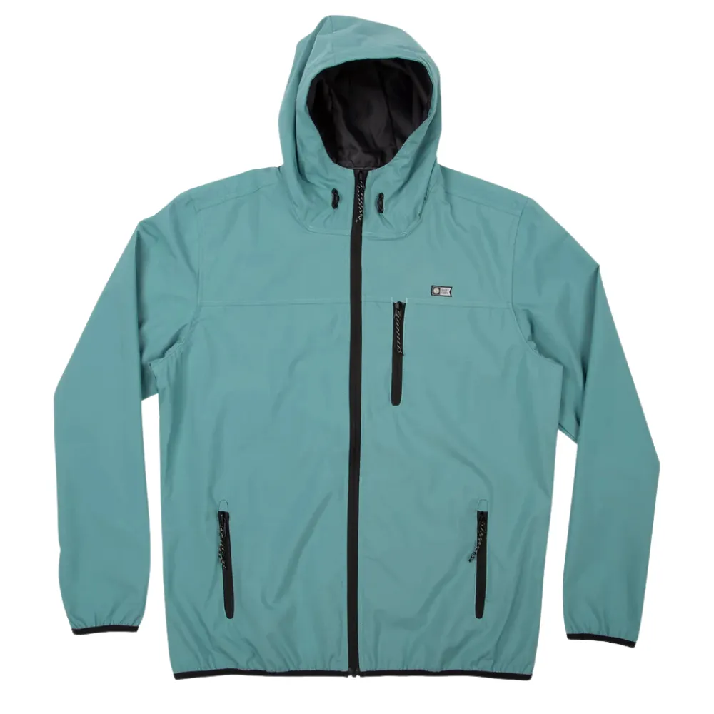 Salty Crew Headwind Packable Jacket