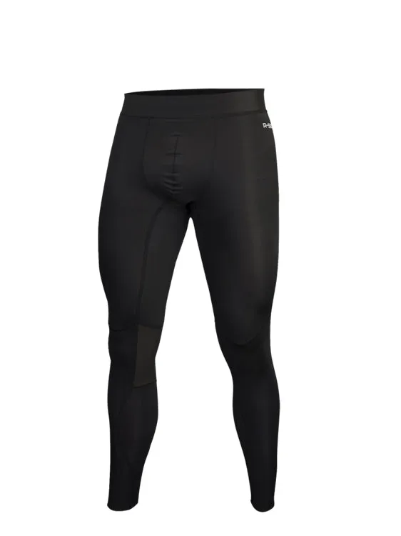 Sharkskin R-Series Compression Wear Long Pants - Mens