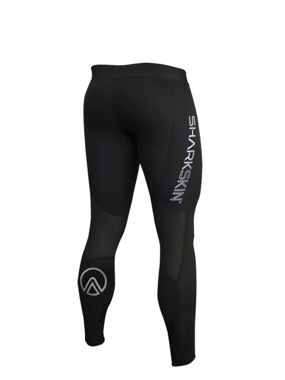 Sharkskin R-Series Compression Wear Long Pants - Mens