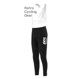 SKIL Retro Cycling Pants