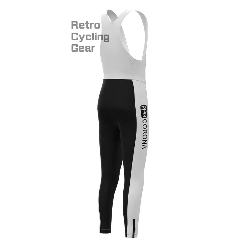 Tonton Retro Cycling Pants