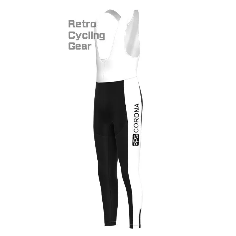 Tonton Retro Cycling Pants