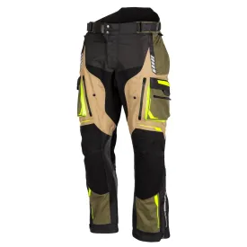 Tourmaster Highlander Wp Pant - Olive