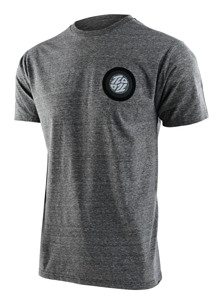 Troy Lee Designs Spun SS Tee Grey