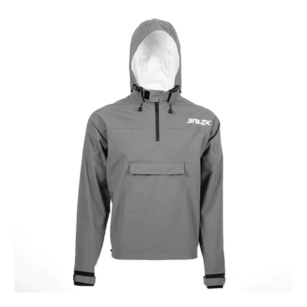 Tsunami SaltX Seahook Jackets Grey