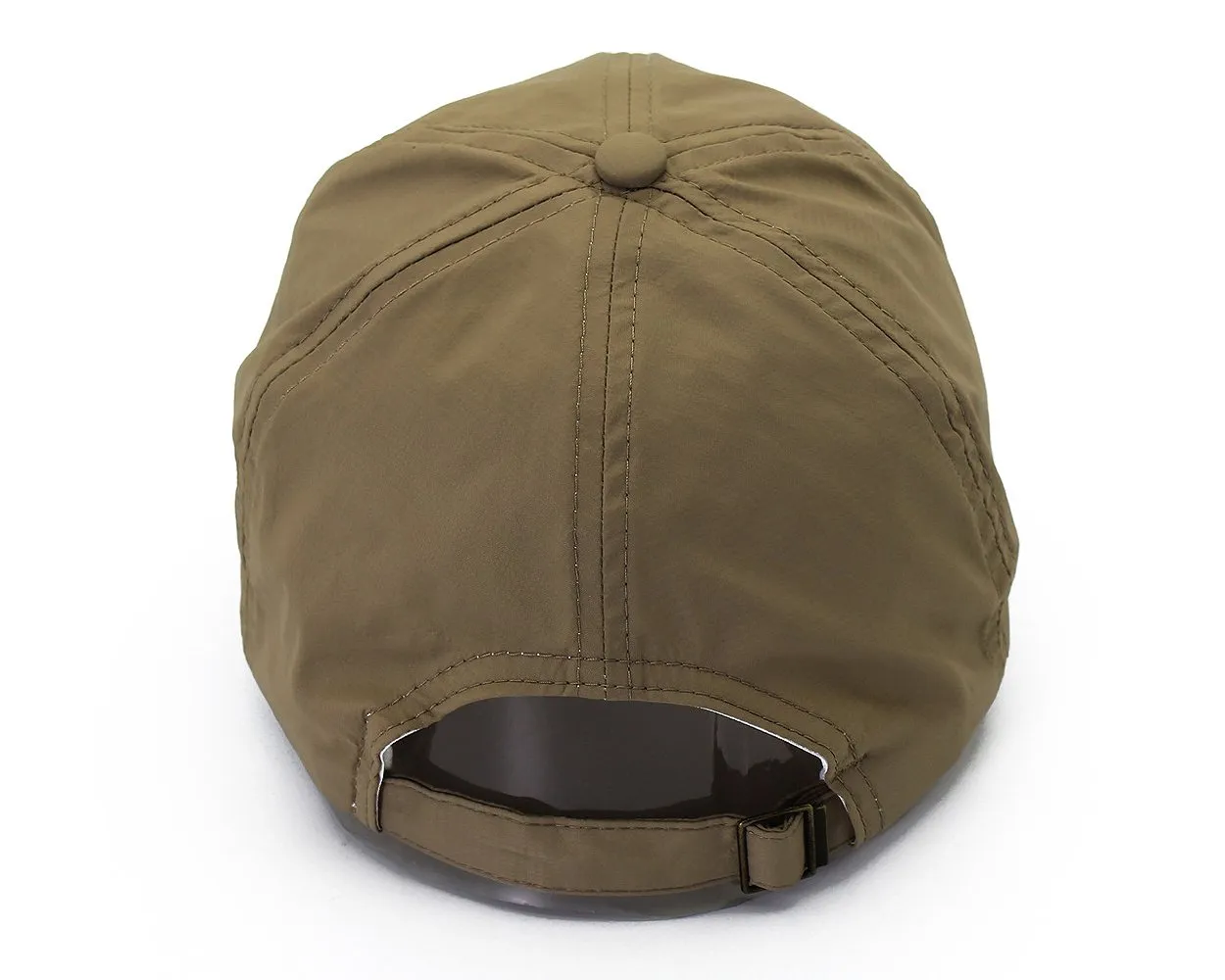 UV 50  Protection Waterproof Quick Drying Outdoor Sun Cap