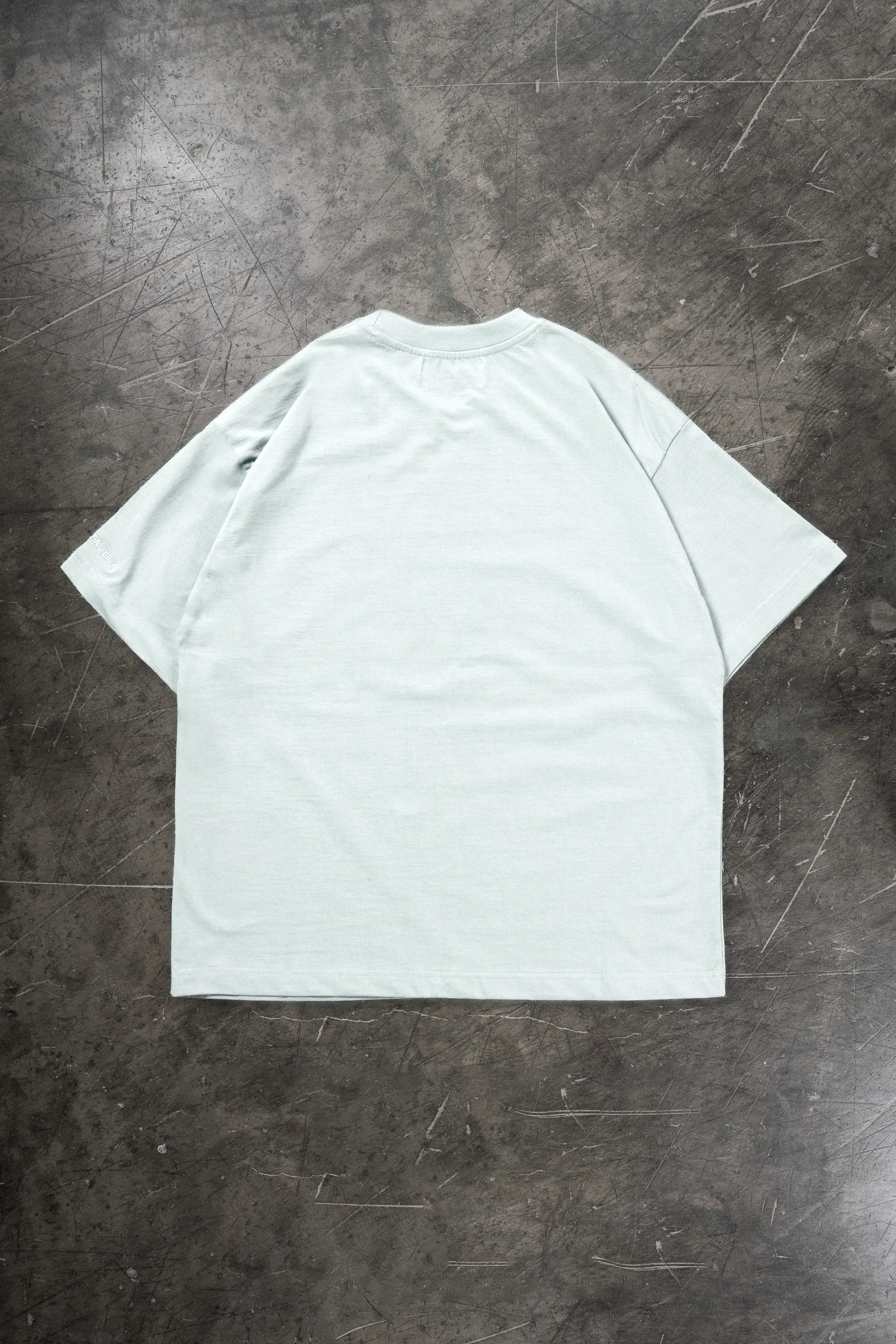 %V ICE FLOW T-SHIRT%