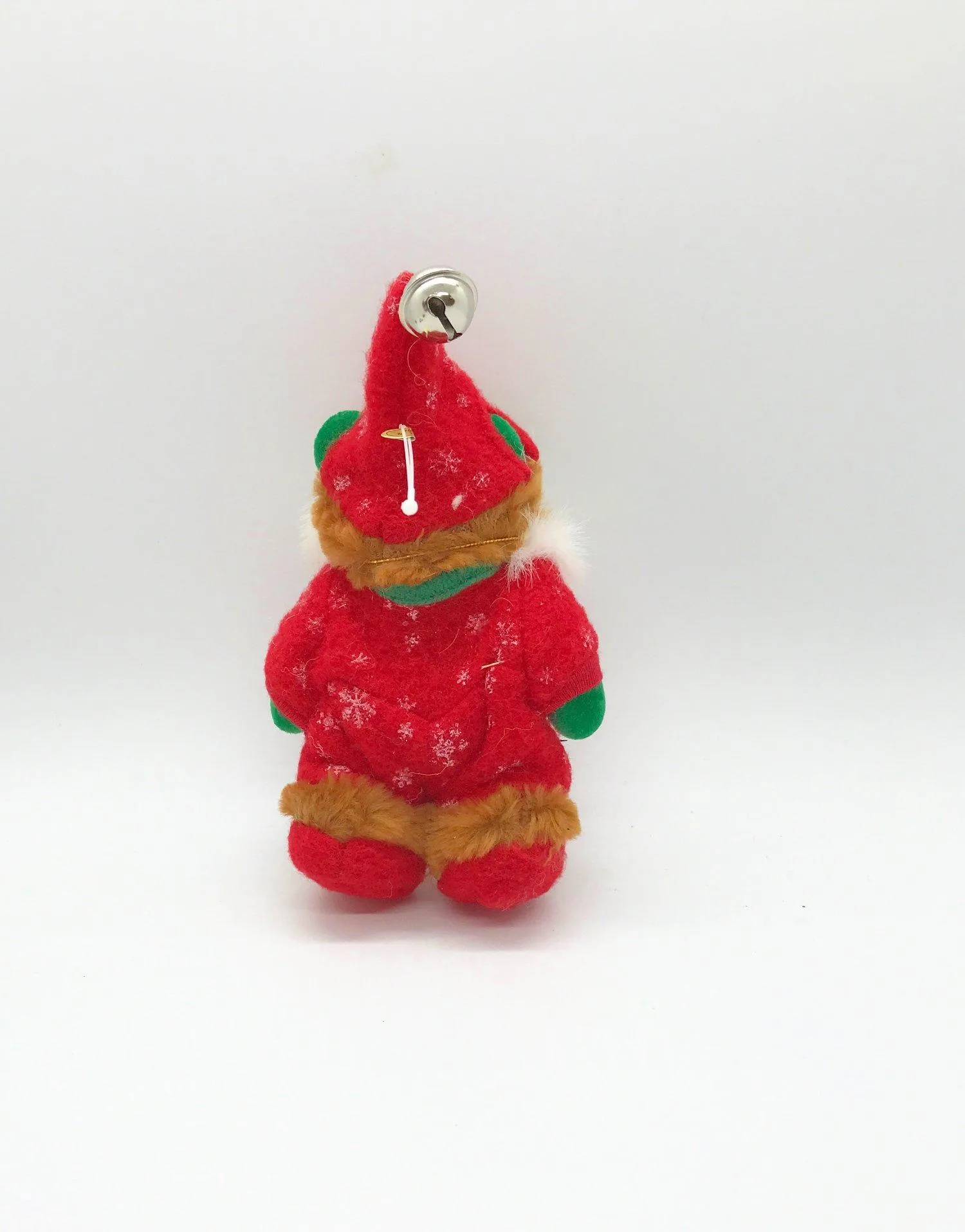 Very Important Bear 'Twas the Night Bearfore Christmas" Ornament (1992)