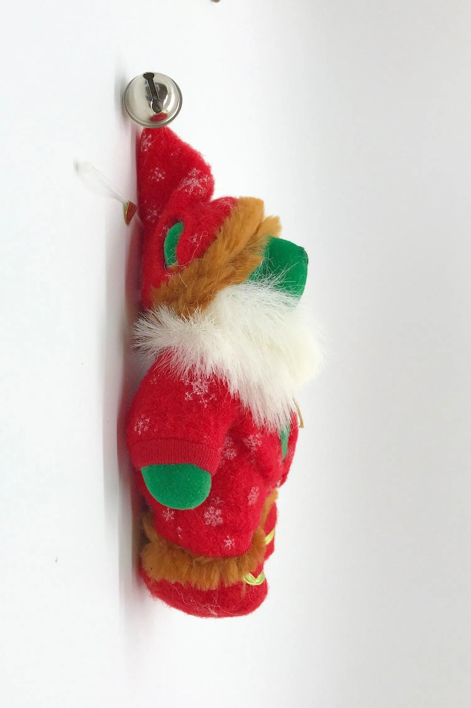 Very Important Bear 'Twas the Night Bearfore Christmas" Ornament (1992)