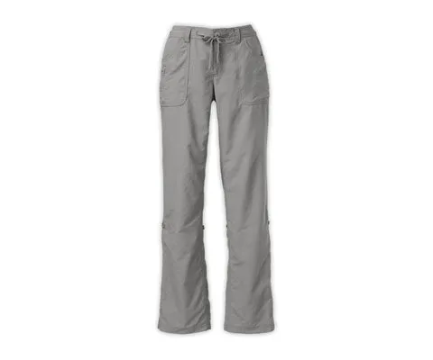 W Hori II Pant - Pache Gry