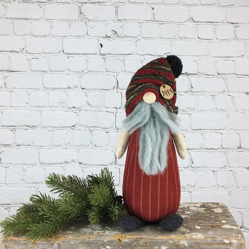 Zippy the Gnome